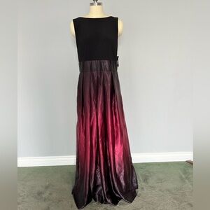 Macy’s Ballgown Size 12